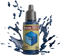 Army Painter - Speed Paint Tidal Wave (18ml)